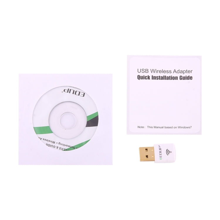 EDUP EP-AC1619 Mini Wireless USB 600Mbps 2.4G / 5.8Ghz 150M+433M Dual Band WiFi Network Card for Nootbook / Laptop / PC, EP-AC1619 600Mbps (White), EP-AC1619 600Mbps (Black) EDUP EP-AC1619 Mini Wireless USB 600Mbps 2.4G / 5.8Ghz 150M+433M Dual Band WiFi Network Card for Nootbook / Laptop / PC, EP-AC1619 600Mbps (White), EP-AC1619 600Mbps (Black)